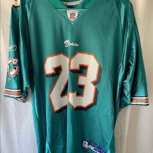 Dolphins NFL jersey
